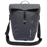 VAUDE Recycle Pro Single Fahrradtasche für nur 54,44€ (statt 71€)