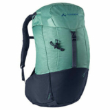 VAUDE Skomer Damen Wanderrucksack (24 L) mit Rückenbelüftung & Regenschutz nur 60,50€ (statt 76€)