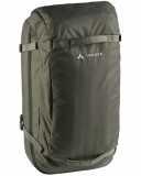 VAUDE Mundo 50+ Reiserucksack mit abnehmbarem Daypack für nur 70,33€ inkl. Versand