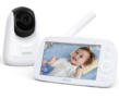 VAVA Babyphone mit Kamera (720p, Nachtsicht) für nur 129,99€ inkl. Versand