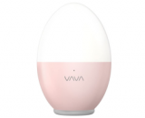Vava VA-HP008 Akku Nachtlicht in rosa für nur 15,63€