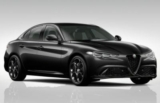Alfa Romeo Giulia MY23 AT8 Q4 Veloce mit 280PS ab 245€ mtl. im Gewerbeleasing