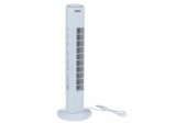 Abkühlung gefällig? Venga! VG VT 3001 Turmventilator 80cm für nur 19,99€ inkl. Prime-Versand