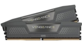 CORSAIR Vengeance DDR5 32GB Ram (2x16GB) DDR5 6000MHz CL30 (CMK32GX5M2B6000Z30) für 96,90€
