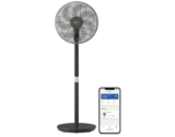 Philips Smart Standventilator Serie 3000 (CX3550/01) nur 62€