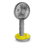 Akkubetriebener SAWAKE Handventilator für nur 4,79 Euro
