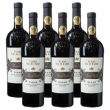 6 Flaschen Vento Caldo Syrah Rotwein für nur 41,94€ inkl. Versand (statt 66€)