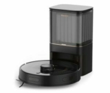 Verefa L11 Pro Saugroboter mit LiDAR Navigation und Reinigungsstation für 161,99€