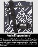 Versace Jeans Couture Umhängetasche mit Logo-Muster für 95,99€