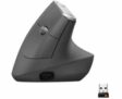 Gegen schmerzende Hände – die Ergonomische Logitech MX Vertical Maus für 64,99€