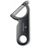 Victorinox Sparschäler mit Ausstecher für nur 4,90€ bei Prime-Versand