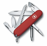 Victorinox Taschenmesser Hiker mit 13 Funktionen für nur 23,99€ bei Prime-Versand