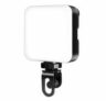 KINGDANS ‎BGD02 Akku LED Videoleuchte mit Stativ für 7,99€