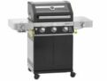 RÖSLE Gasgrill BBQ-Station VIDERO G3-S mit 3 Edelstahlbrennern für nur 429€