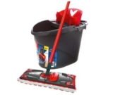 Vileda ULTRAMAX 2in1 Bodenwischer-Set mit Eimer für 19,99€