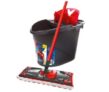 Vileda ULTRAMAX 2in1 Bodenwischer-Set mit Eimer für 19,99€