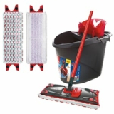 Vileda Ultramax Bodenwischer Komplett Set inkl. Ersatzbezügen für 35,99€ (statt 46€)