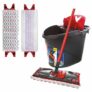 Vileda Ultramax Bodenwischer Komplett Set inkl. Ersatzbezügen für 35,99€ (statt 46€)
