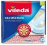 6er Pack Vileda Spültücher für nur 3,95€ (statt 5€ )