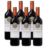 12 Flaschen Villa de Adnos Bobal-Tempranillo für nur 34,89€ inkl. Lieferung
