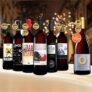 Vinos Festwein Paket mit 7 verschiedenen Weinen für nur 29,99€ inkl. Lieferung