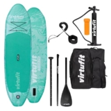 VirtuFit Ocean 275 SUP-Board (4 Farben) für nur 168,90€ (statt 229€)