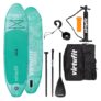 VirtuFit Ocean 275 SUP-Board (4 Farben) für nur 168,90€ (statt 229€)