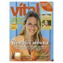 Knaller! Jahresabo (6 Ausgaben) vital ab nur 20,65€ – dazu Gutscheine im Wert von bis zu 20€