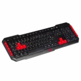 VIVANCO Gaming Tastatur für nur 9,99€ inkl. Versand