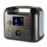 VIVANCO Mobile Power Station (500 W) für nur 179,10€ inkl. Lieferung