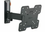 Vogels TVM 3225 Schwenkbare TV-Wandhalterung (Max. 15 kg) für 69,99€