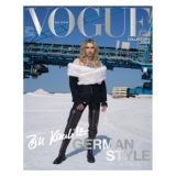 Schnupperabo (5 Ausgaben) VOGUE für nur einmalig 7€ (statt 47,75€)