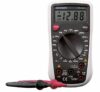VOLTCRAFT VC130-1 digitales Hand-Multimeter für nur 8,06€ bei Prime-Versand