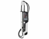 VOLTCRAFT VC-55 LCD Zweipoliger Spannungsprüfer für 26,34€