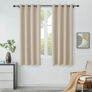 2er-Set Lifewit Vorhang (140 x 175 cm) für nur 16,49€ inkl. Prime-Versand