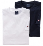 Champion Doppelpack Unisex T-Shirts für nur 18,74€ inkl. Versand