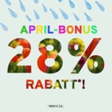 Vorteilshop: 28% Rabatt auf das gesamte Sortiment (MBW: 35€)
