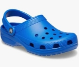 Crocs Unisex Adult Classic Clogs Blue Bolt in versch. Größen für nur 20,99€ (statt 35€)