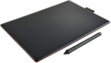 Wacom One Medium Zeichentablett für 40,90€ inkl. Versand