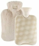 Flauschige Wärmflasche für nur 7,99€ (statt 15,99€)