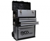 BGS 2002 Montagewagen bzw. fahrbarer Werkzeug-Koffer (leer) für nur 132,99€