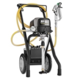 WAGNER Airless Power Painter 90 Farbsprühsystem für nur 889,99€ (statt 1.026€)