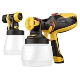 Wagner W 590 FLEXiO Farbsprühsystem für nur 105,90€ inkl. Versand