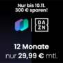 waipu.tv Perfect Plus mit DAZN UNLIMITED für nur 29,99€ mtl. (statt 39,99€)
