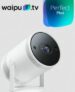 Samsung Freestyle Beamer + 6 Monate waipu.tv Perfect Plus für 749€ abzüglich 100€ Cashback
