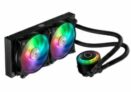 Cooler Master MasterLiquid ML240R ARGB WaKü für nur 76,89€ inkl. Versand