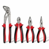 4-teiliges WALTER Zangen Set für nur 19,99€ (statt 25€)