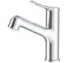 Badarmatur WaterSong mit herausziehbarer Brause für 43,99€