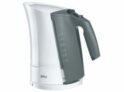 Braun Multiquik 3 WK 300 Wasserkocher mit 2200 Watt für 21,99€