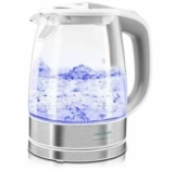 Cecotec ThermoSense Wasserkocher 1,7 L mit 2200 W für 19,90€